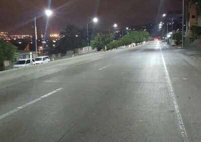 Blvr. Cuauhtémoc Norte