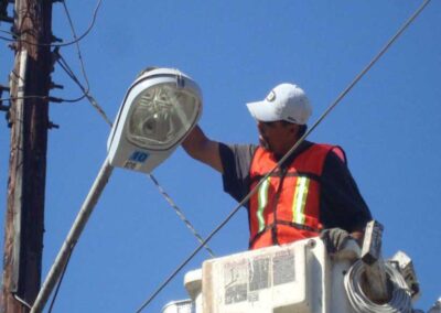 Instalación