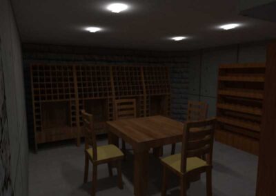 Cava Subterranea