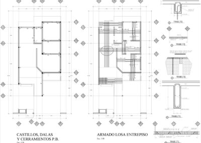 Estructura